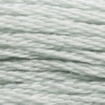 928 Gray Green Very Light- 6 Strand Floss