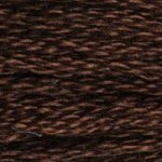 938 Coffee Brown Ultra Dark- 6 Strand Floss