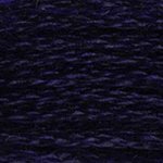 939 Blue Very Dark- 6 Strand Floss