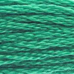 943 Aquamarine Medium- 6 Strand Floss