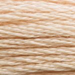 945 Tawny- 6 Strand Floss
