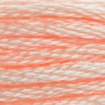 967 Peach Light- 6 Strand Floss