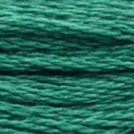 991 Aquamarine Dark- 6 Strand Floss