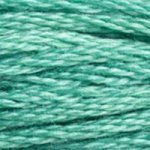 992 Aquamarine Light- 6 Strand Floss