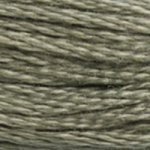 3022 Brown Gray Medium- 6 Strand Floss