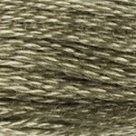 3032 Mocha Brown Medium- 6 Strand Floss