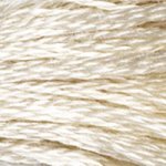 3033 Mocha Brown Very Light- 6 Strand Floss
