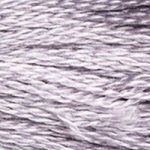 3042 Antique Violet Light- 6 Strand Floss