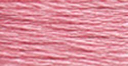 3326 Rose Light- 6 Strand Floss
