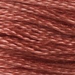 3328 Salmon Dark- 6 Strand Floss
