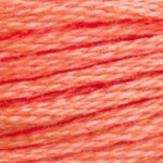 3340 Apricot Medium- 6 Strand Floss