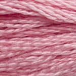 3354 Dusty Rose Light- 6 Strand Floss