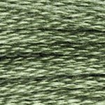 3363 Pine Green Medium- 6 Strand Floss