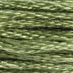 3364 Pine Green- 6 Strand Floss
