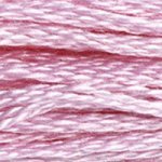 3609 Plum Ultra Light- 6 Strand Floss