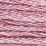 3688 Mauve Medium- 6 Strand Floss
