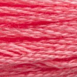3706 Melon Medium- 6 Strand Floss