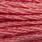 3712 Salmon Medium- 6 Strand Floss