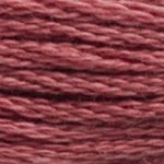3722 Shell Pink Medium- 6 Strand Floss