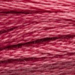 3731 Dusty Rose Very Dark- 6 Strand Floss