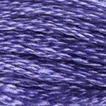 3746 Blue Violet Dark- 6 Strand Floss