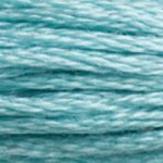 3766 Peacock Blue Light- 6 Strand Floss