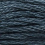 3768 Gray Green Dark- 6 Strand Floss