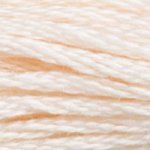 3770 Tawny Very Light- 6 Strand Floss
