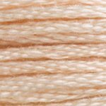 3774 Desert Sand Very Light- 6 Strand Floss