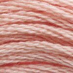 3779 Terra Cotta Ultra Very Light- 6 Strand Floss