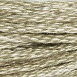 3782 Mocha Brown Light- 6 Strand Floss
