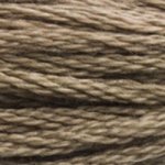 3790 Beige Gray Ultra Dark- 6 Strand Floss