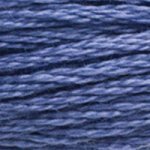 3807 Cornflower Blue- 6 Strand Floss