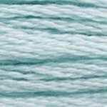 3811 Turquoise Very Light- 6 Strand Floss