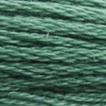3815 Celadon Green Dark- 6 Strand Floss