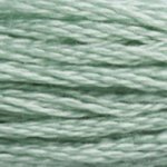 3817 Celadon Green Light- 6 Strand Floss