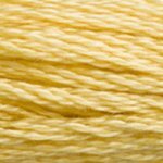 3822 Straw Light- 6 Strand Floss