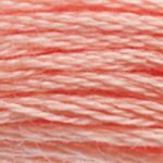 3824 Apricot Light- 6 Strand Floss