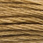 3828 Hazelnut Brown- 6 Strand Floss