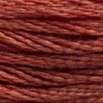 3830 Terra Cotta- 6 Strand Floss