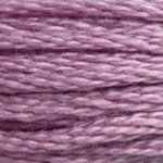 3836 Grape Light- 6 Strand Floss