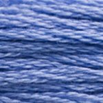 3839 Lavender Blue Medium- 6 Strand Floss