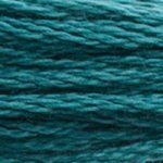 3847 Teal Green Dark- 6 Strand Floss