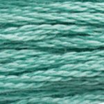 3849 Teal Green Light- 6 Strand Floss