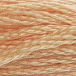 3856 Mahogany Ultra Very Light- 6 Strand Floss