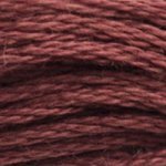 3858 Rosewood Medium- 6 Strand Floss