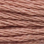 3859 Rosewood Light- 6 Strand Floss