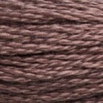 3860 Cocoa- 6 Strand Floss