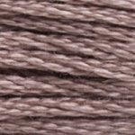3861 Cocoa Light- 6 Strand Floss