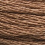3862 Mocha Beige Dark- 6 Strand Floss